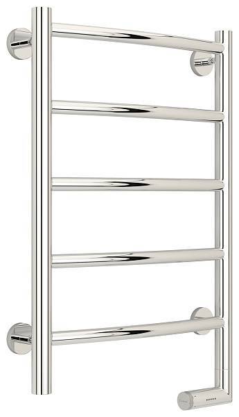 Полотенцесушитель электрический Сунержа Галант 2.0 400x600 мм правый без покрытия 00-5201-6040