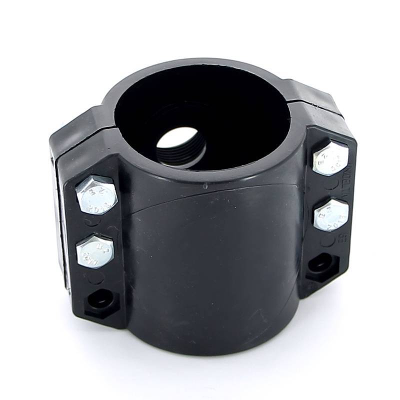 Врезка монтажная Unidelta 63 x 3/4 4 болта 1019063003