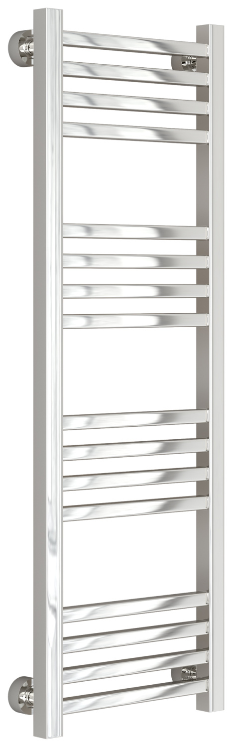 Полотенцесушитель водяной Сунержа Модус Pro 35х100 см без покрытия 00-0450-1030