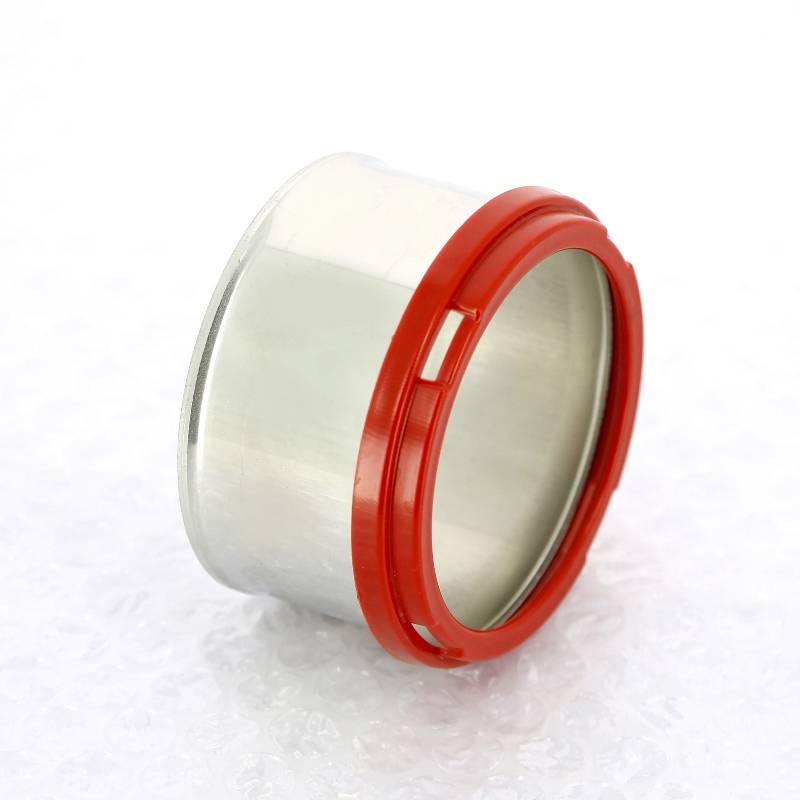 Гильза аксиальная Tiemme 63 мм 1650298