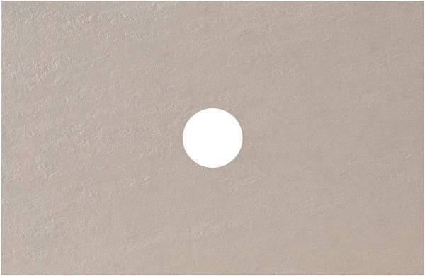 Столешница Allen Brau Reality 71x46,1x1 см бежевая 1.32022.B-S