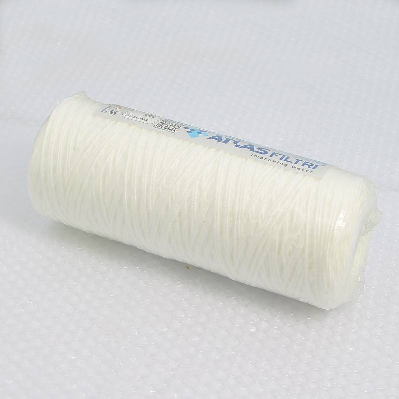 Картридж для фильтра Atlas Filtri FA BIG 10 SX 10 мкм RE5115509