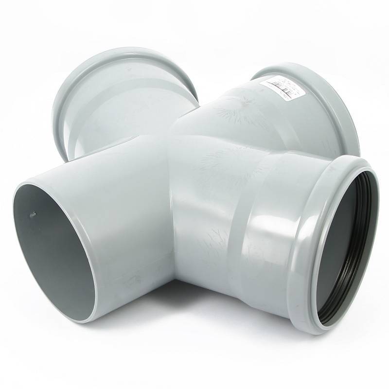 Крестовина Ostendorf HTDA 110/110/67° 115900