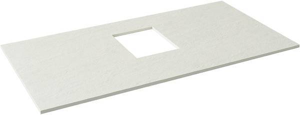 Столешница Allen Brau Infinity 85 см серый 1.21011.G-S