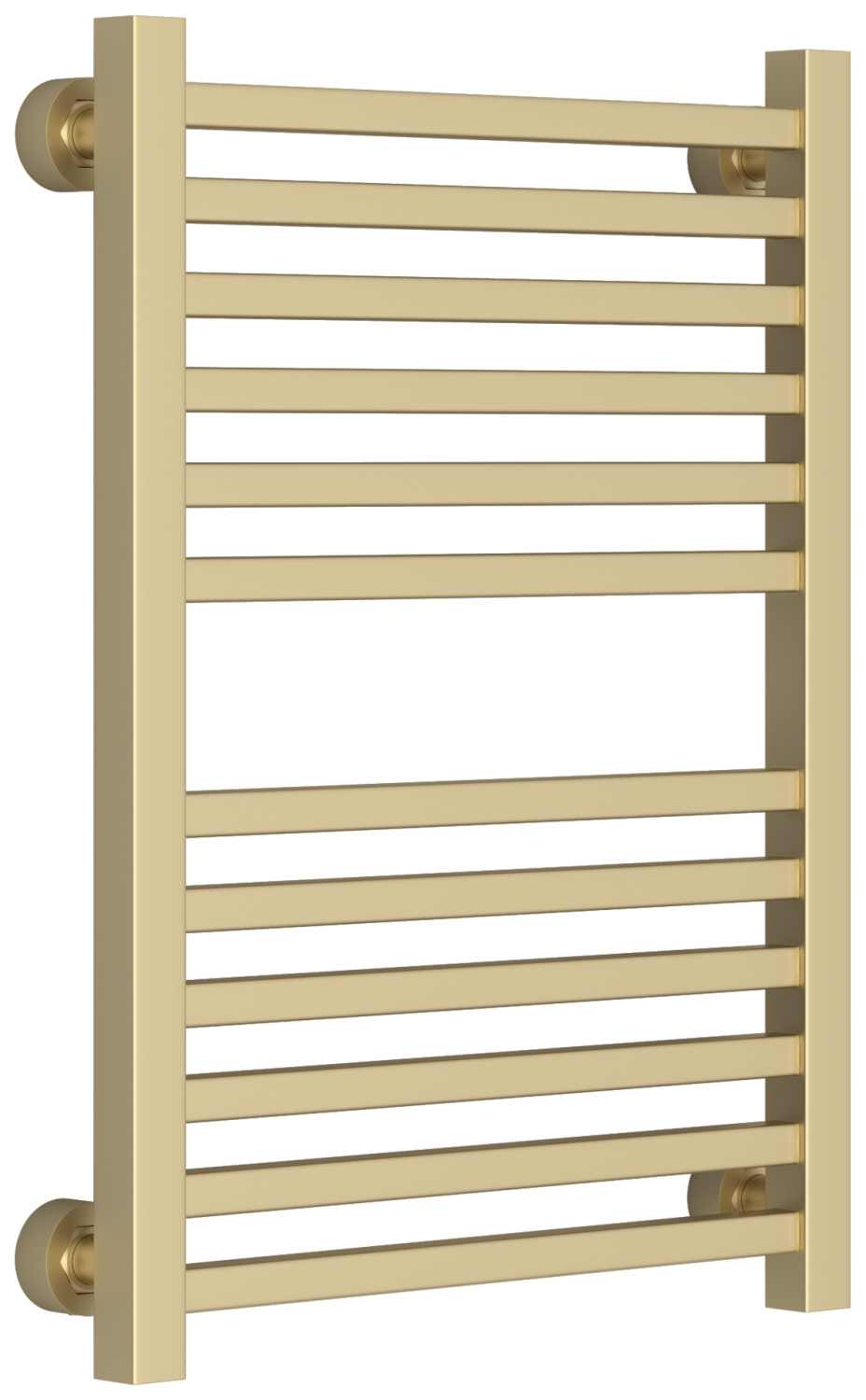 Полотенцесушитель водяной Сунержа Модус Pro 450x600 мм шампань матовая 022-0450-6040