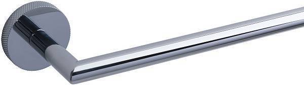 Полотенцедержатель Allen Brau Priority хром 6.31011-00