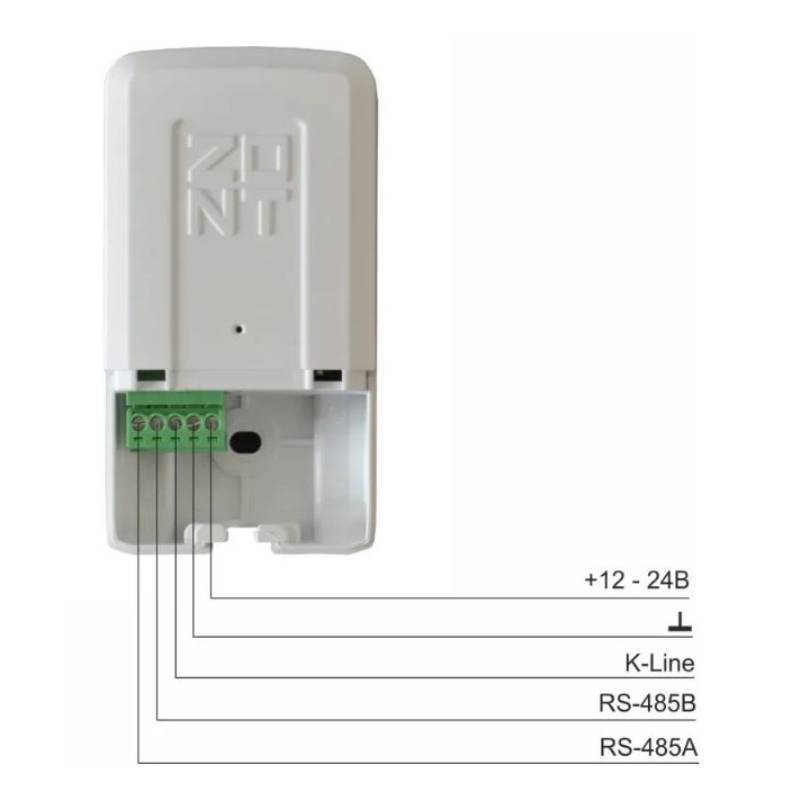 Радиомодуль TVP Electronics МЛ-590 ML00004741