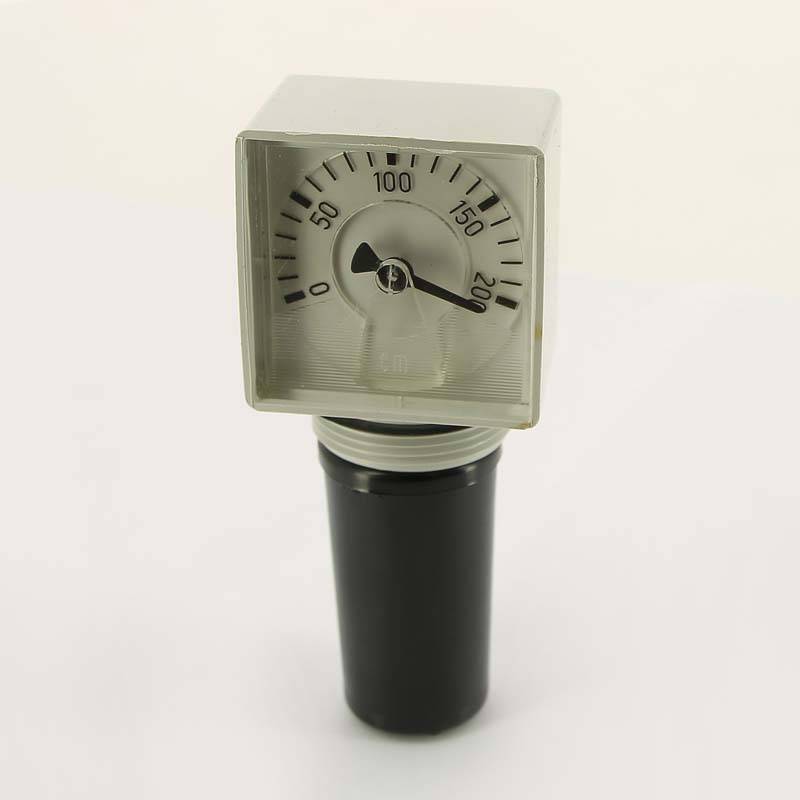 Индикатор уровня дизельного топлива WATTS Q200V 10000375