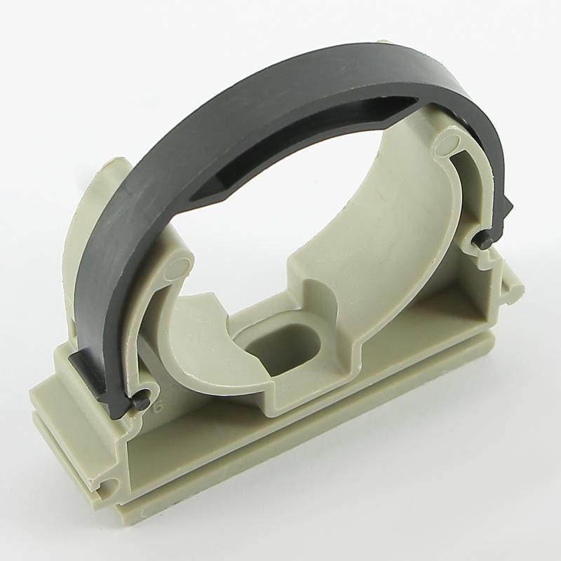 Крепление с лентой для полипропиленовых труб FV-PLAST 40 мм 904040