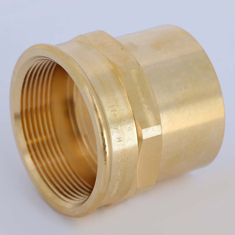 Муфта переходная Viega пайка-В 54 мм x 2 160586