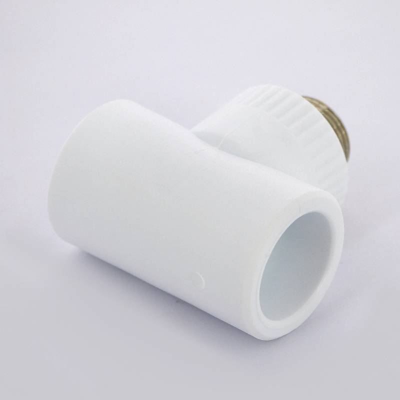 Тройник переходной Pro Aqua 32x3/4x32 мм наружная резьба PA25016P