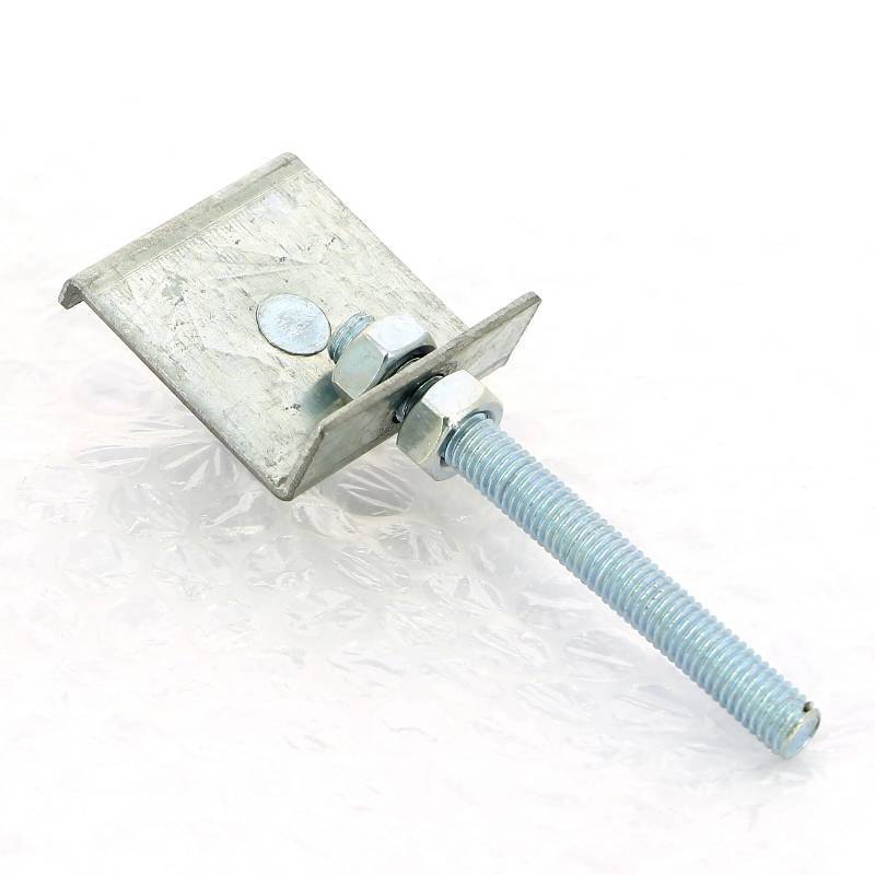 Крепежный элемент REHAU для сифона 137345