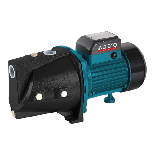 Поверхностный самовсасывающий насос ALTECO JET 1100 CB 85167