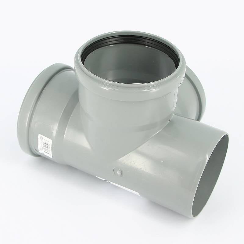 Крестовина угловая Ostendorf HTED 110/110/87° 115940