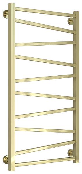 Полотенцесушитель водяной Сунержа Сирокко 500x1000 мм шампань 020-0253-1050