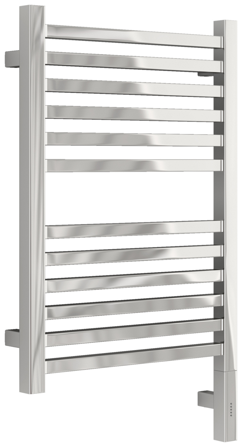 Полотенцесушитель электрический Сунержа Модус 3.1 40х60 см правый без покрытия 00-5901-6040