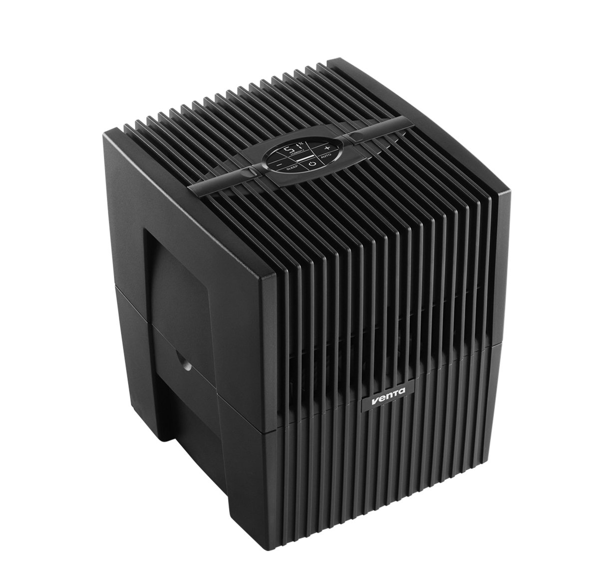 Мойка воздуха Venta Comfort Plus LW15 черная LW15 Comfort plus schwarz