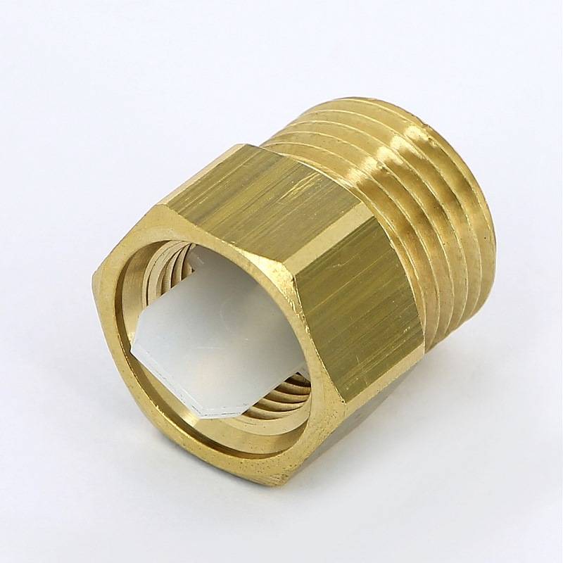 Клапан отсекающий Emmeti для воздухоотводчика 3/8 x 1/2 00402080