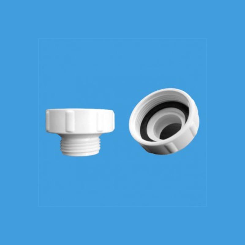 Переходник McAlpine 1 1/2x1 T12H