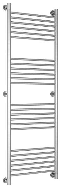 Полотенцесушитель водяной Сунержа Богема 500x1500 мм сатин 071-0220-1550