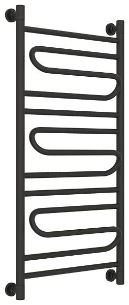 Полотенцесушитель водяной Сунержа Элегия+ 500x1000 мм темный титан муар 15-0205-1050