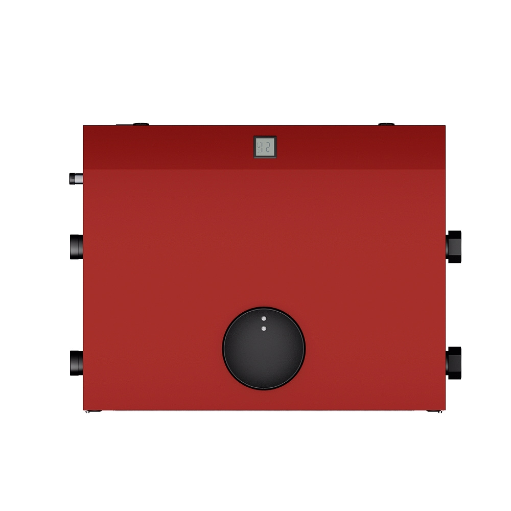 Котел отопительный Газовый ЛЕМАКС Премиум ПРО 100