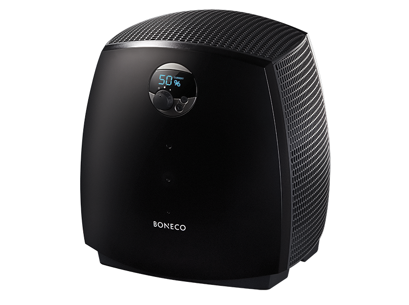 Мойка воздуха Boneco W2055D черный W2055D