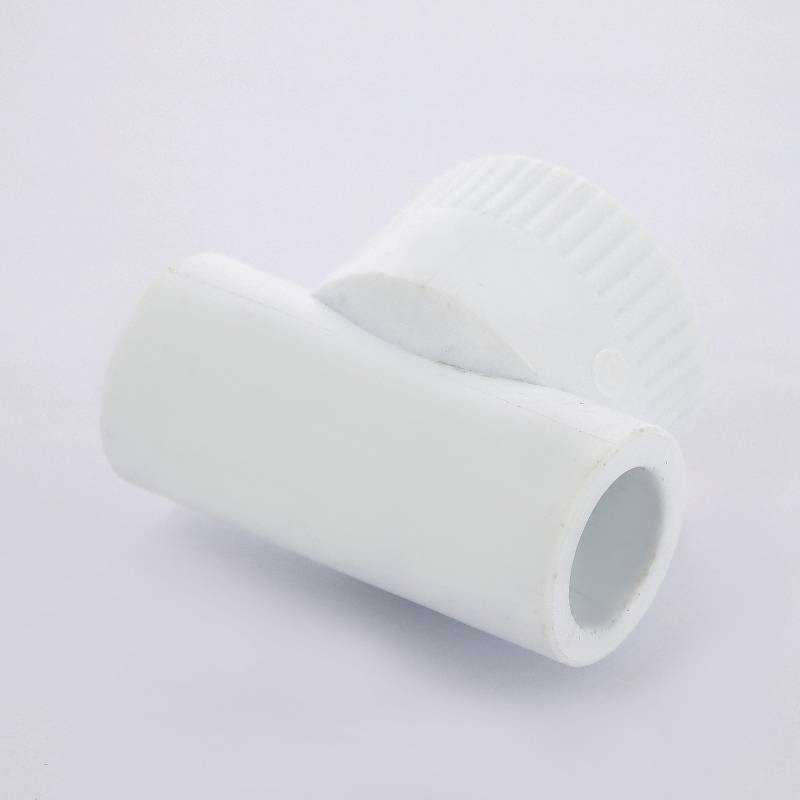 Тройник переходной Pro Aqua 20 мм х 3/4 ВР PA24010P