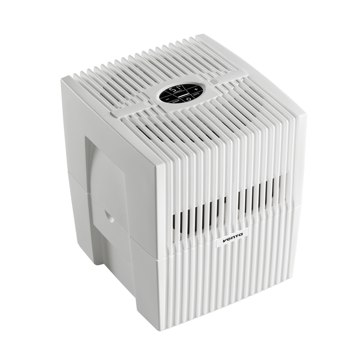 Мойка воздуха Venta Comfort Plus LW25 белая LW25 Comfort plus weiss