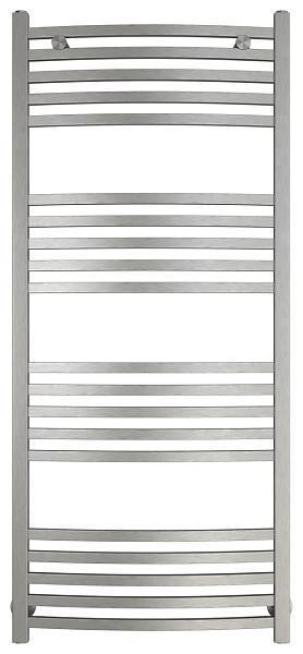 Полотенцесушитель водяной Сунержа Аркус 500x1200 мм сатин 071-0251-1250