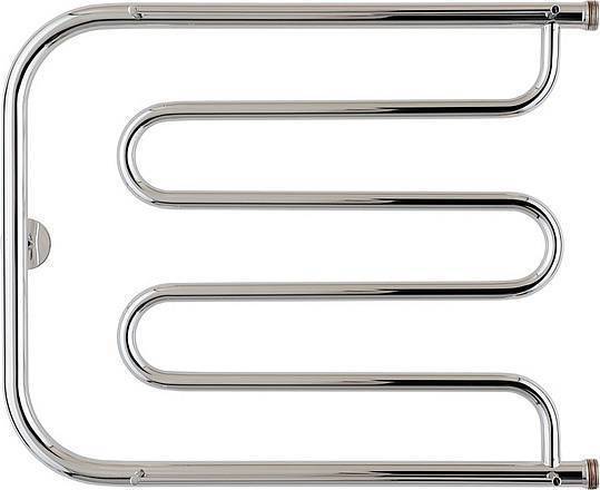 Полотенцесушитель водяной Стилье Тандем 65x52.8 см 00016-5065