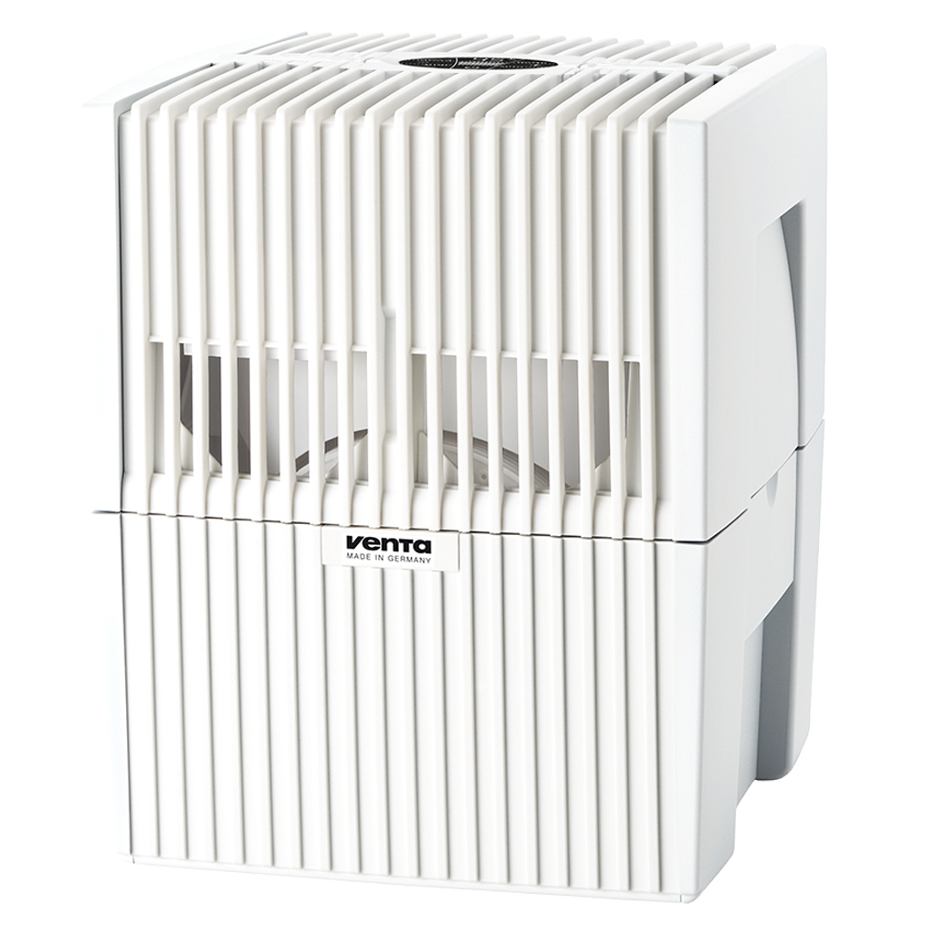 Мойка воздуха Venta Comfort Plus LW25 белая LW25 Comfort plus weiss