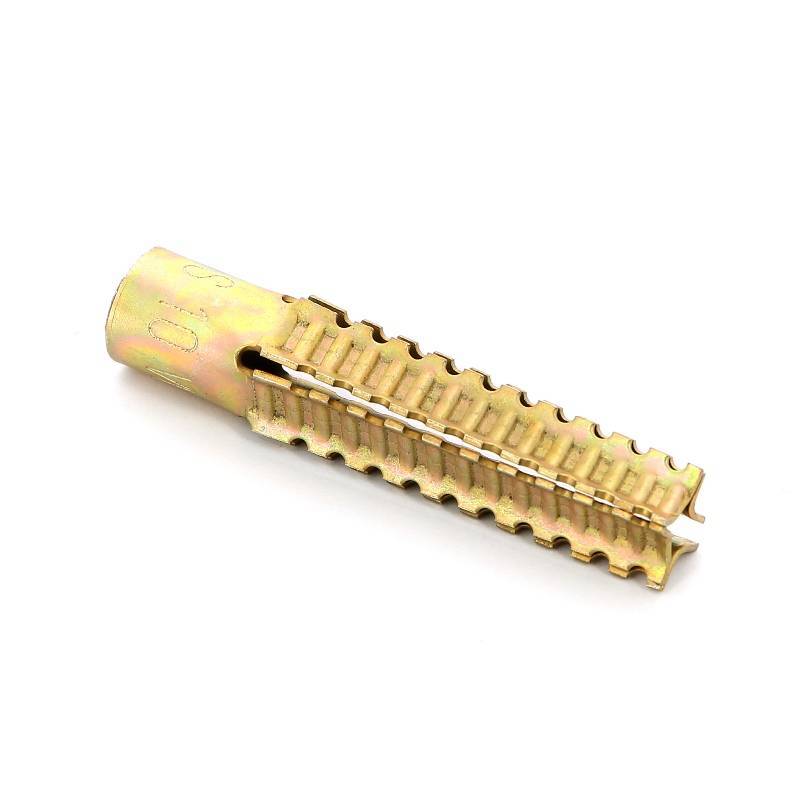 Дюбель распорный стальной Walraven BIS 10x60 мм 6103960