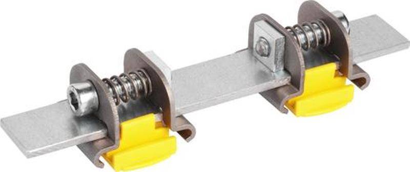 Параллельный соединитель Viega Steptec для профиля 80-145 мм 747237