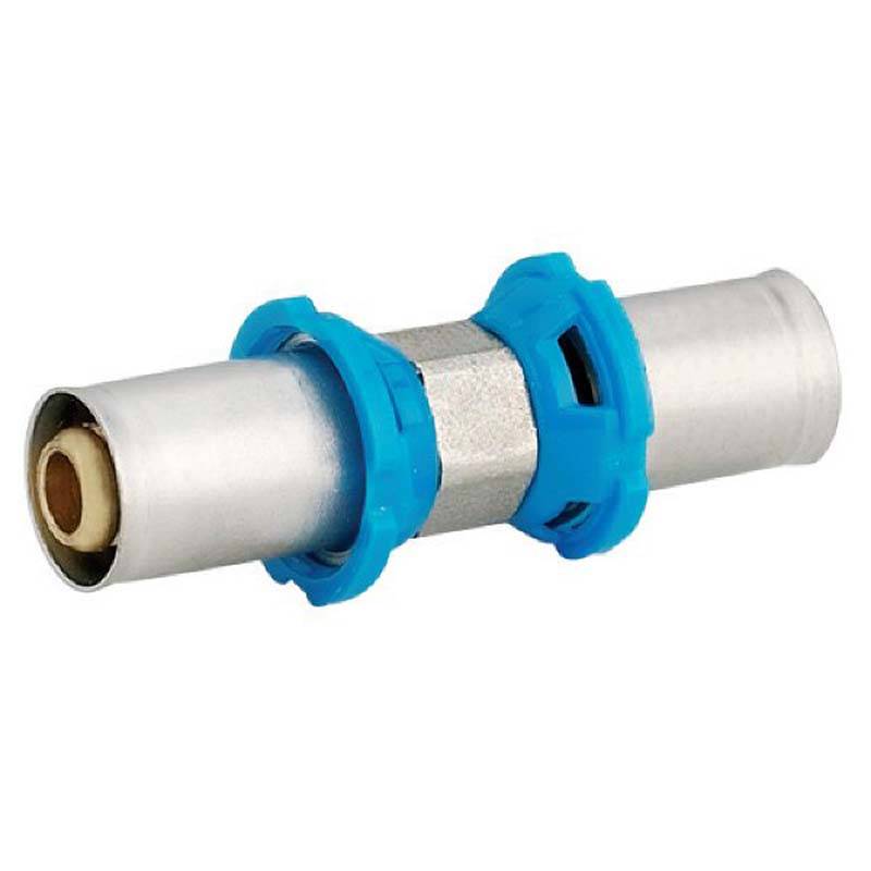 Муфта пресс Emmeti Gerapex 20х20 мм 28101426