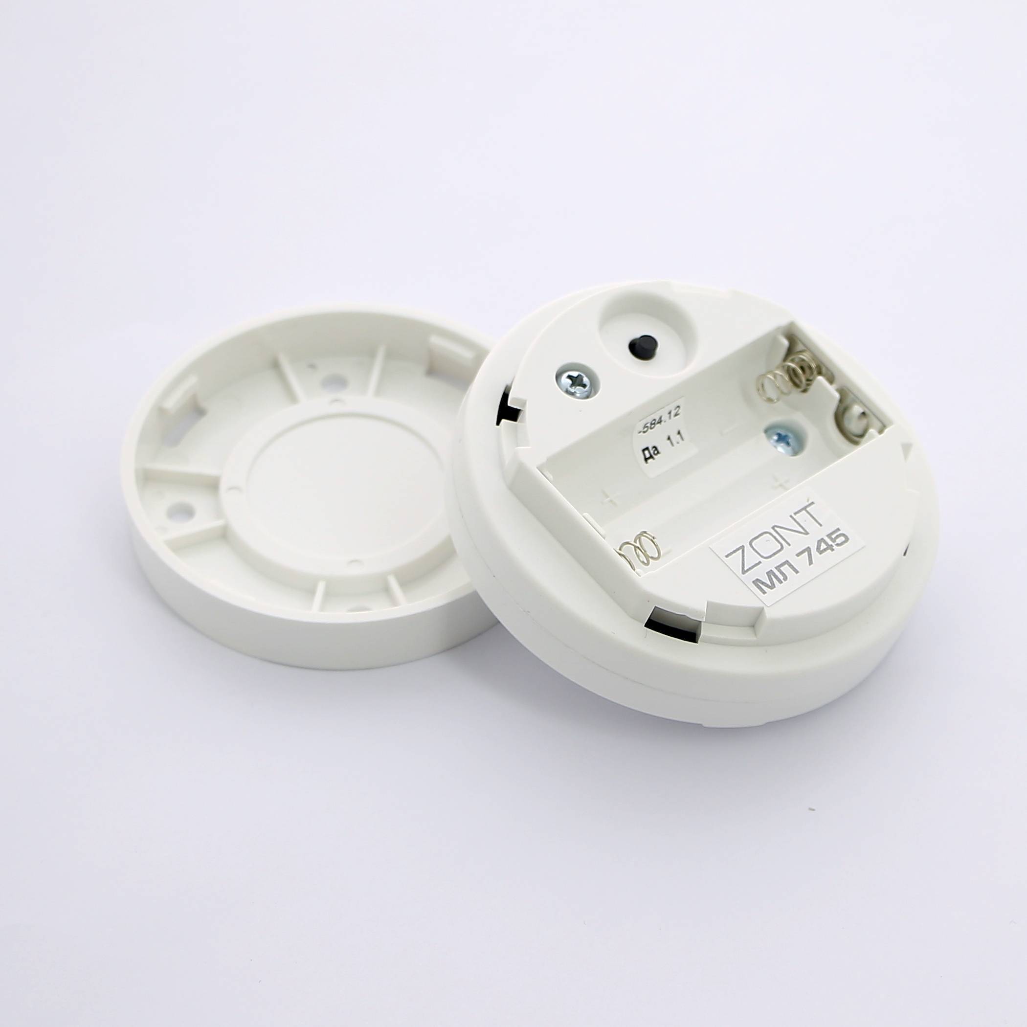 Радиодатчик температуры и влажности ZONT МЛ-745 ML00004439