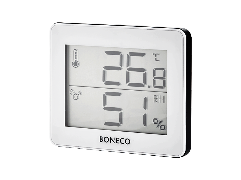 Термогигрометр Boneco X200