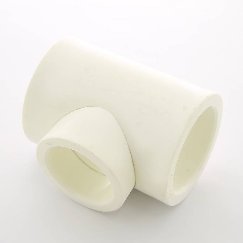 Тройник переходной Pro Aqua 75х63х75 мм PA14574P