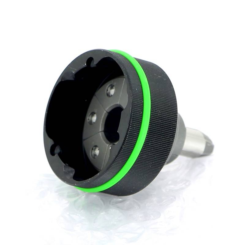 Расширительная насадка REHAU RAUTOOL QC 16,2x2,6 мм для труб Stabil 209224