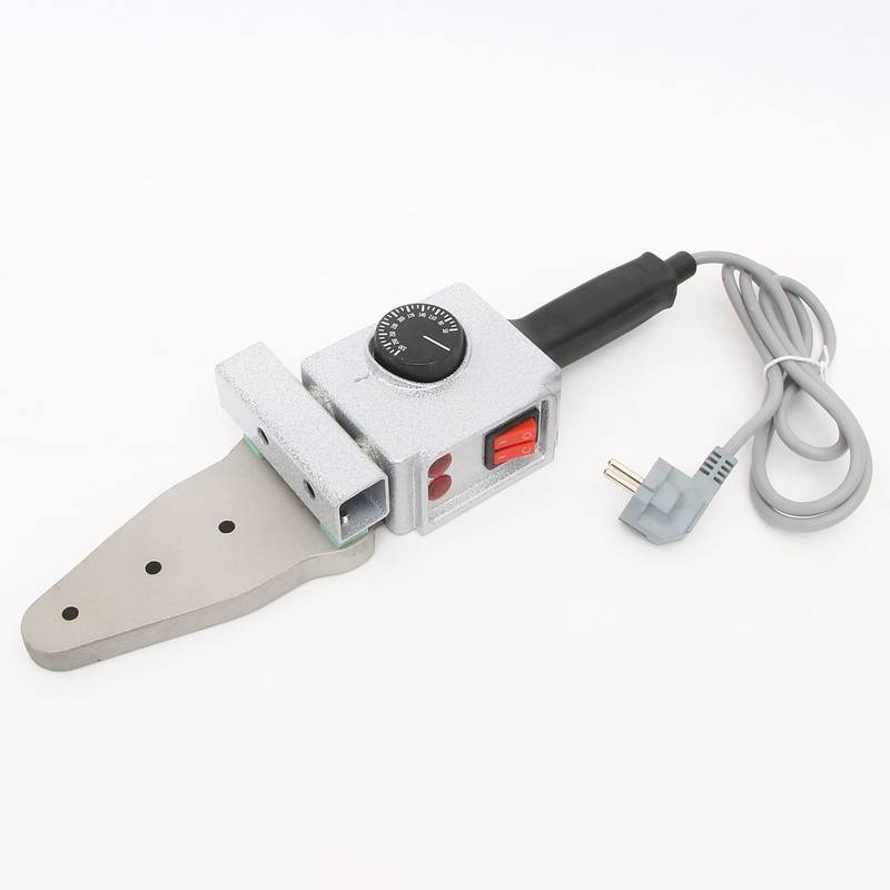 Набор для сварки PPR-труб GM Cobra EKONOMIK 1500 Вт 16-63 мм GM 0008