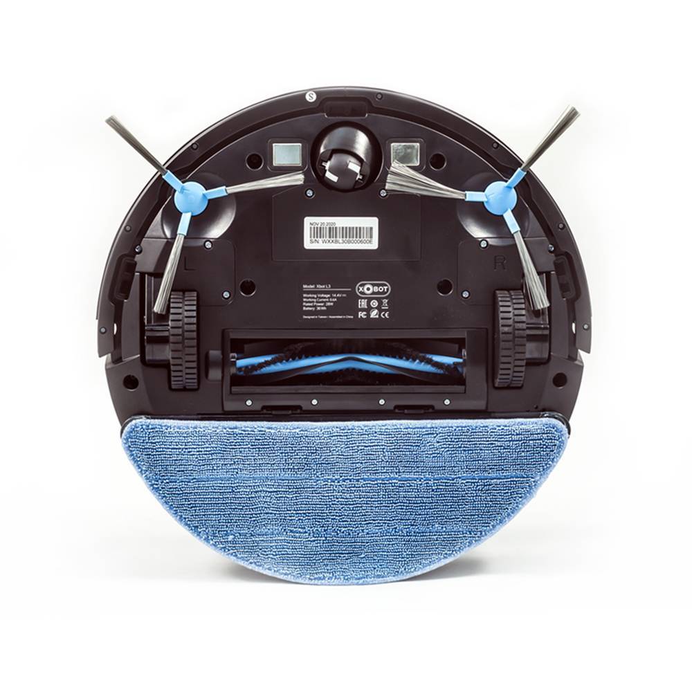 Робот-пылесос Xbot L3
