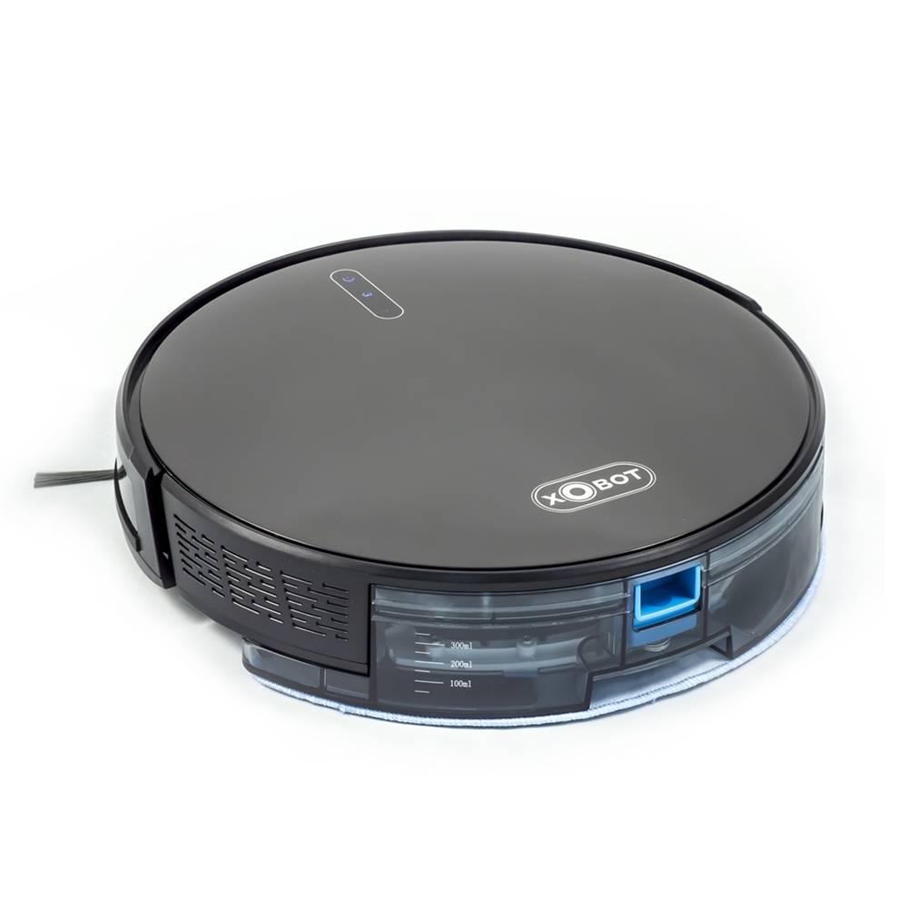 Робот-пылесос Xbot L3