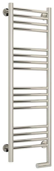 Полотенцесушитель электрический Сунержа Богема 2.0 300x1000 мм правый без покрытия 00-5205-1030