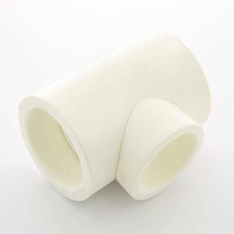 Тройник переходной Pro Aqua 75х63х75 мм PA14574P