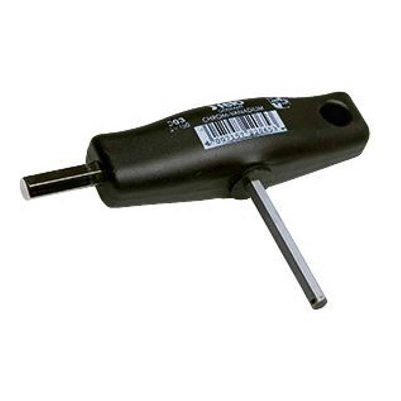 Ключ двойной штифтовой Watts Imbus 6х8 мм 10013474