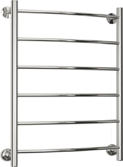 Полотенцесушитель водяной Стилье Версия-Н2 66x79.4 см без покрытия 00622-8060