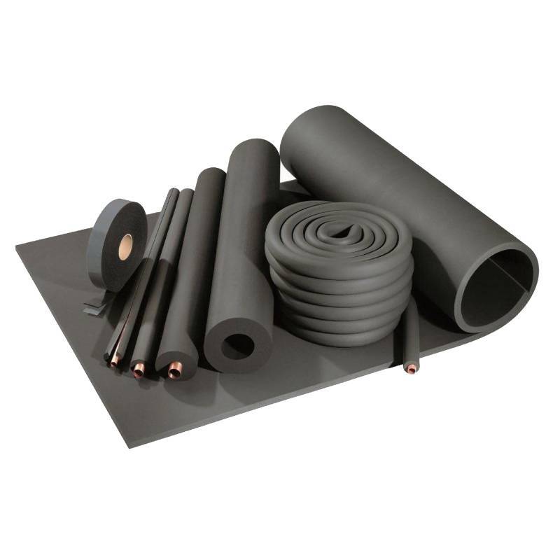 Трубка теплоизоляционная K-FLEX ST 48x13 мм 2 м R13048215508