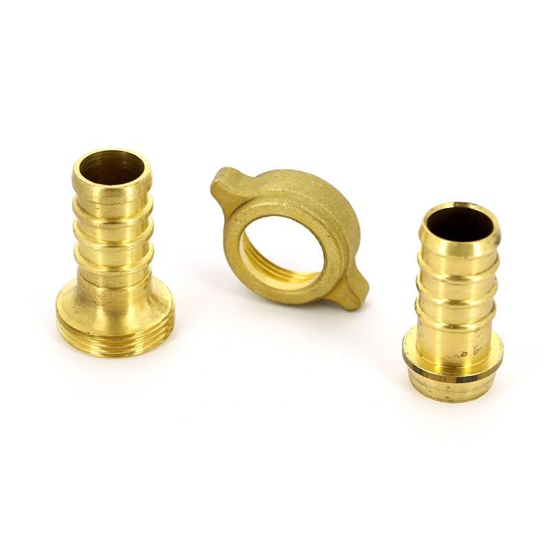 Штуцер разъемный Tiemme 1504 3/4х20 мм 1500467