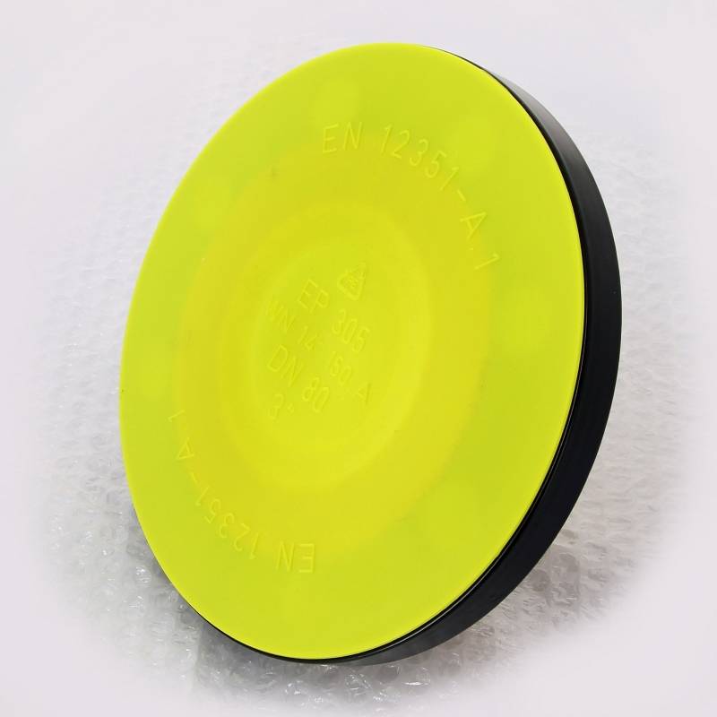 Переход фланец-пресс Viega Profipress XL DN80 88.9 мм 534059