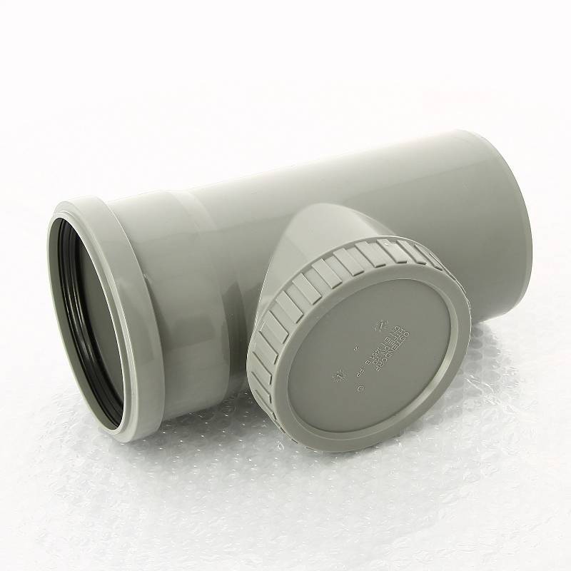 Ревизия для внутренней канализации Ostendorf HTRE 110 мм 115600